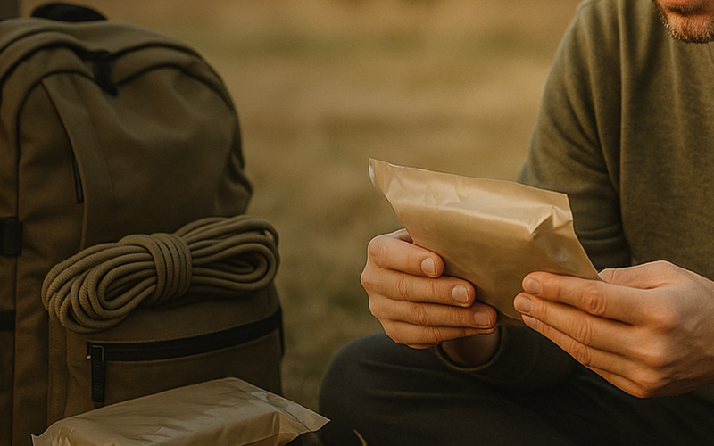 5 Essentials Every Home Emergency Kit Should Include