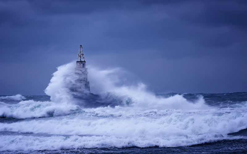 Super El Niño 2026: What NOAA Is Actually Saying, and What It Means for Your Family