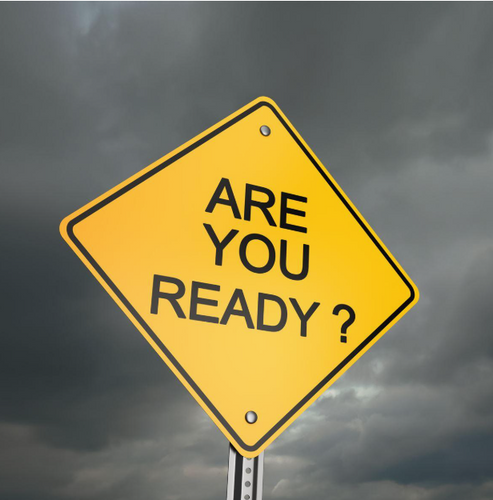 El Niño October Through December: What Your State Is Facing