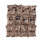 Genuine U.S. Military MRE's (Meals Ready to Eat)